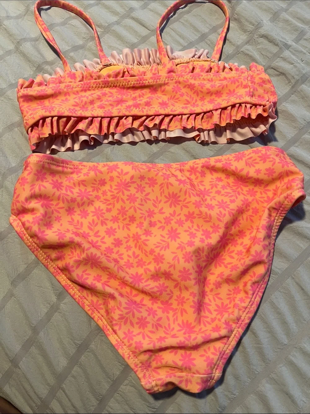 wonder nation two piece
